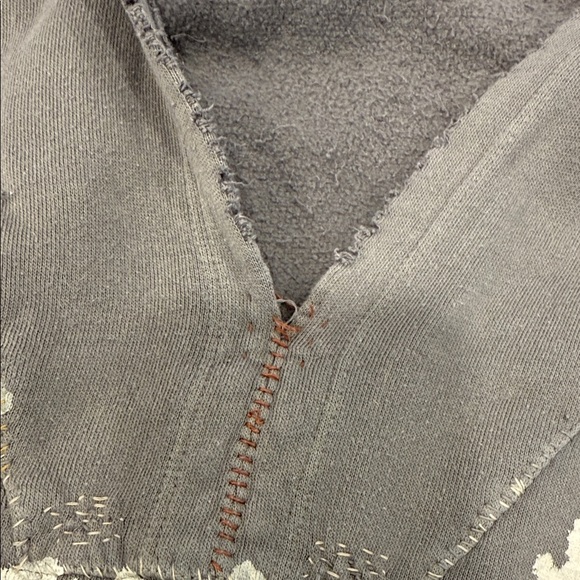 Magnolia Pearl Oceanside Fritza Hoodie - Picture 4 of 9